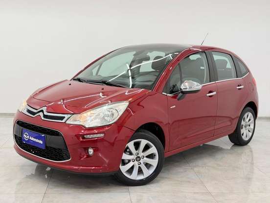 CITROËN-C3-2013
