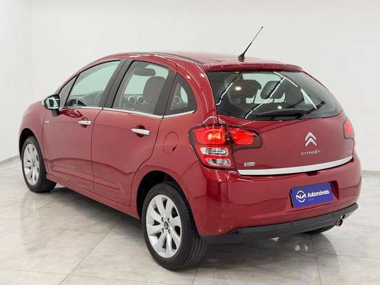 CITROËN-C3-2013