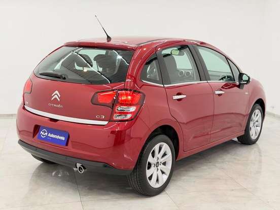 CITROËN-C3-2013