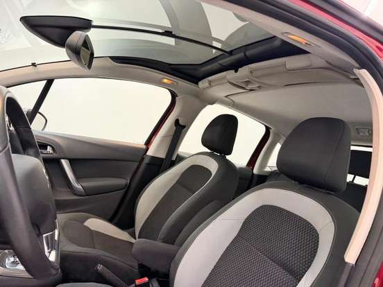 CITROËN-C3-1.6 EXCLUSIVE 16V FLEX 4P AUTOMÁTICO CITROËN-C3-2013