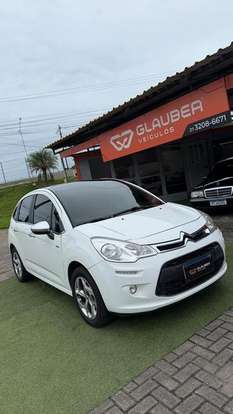 CITROËN-C3-2012