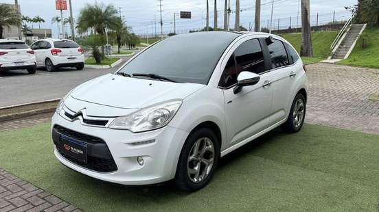 CITROËN-C3-2012
