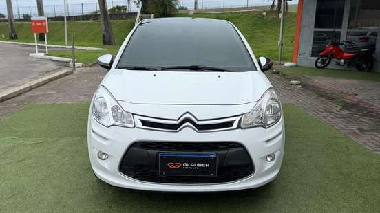 CITROËN-C3-2012