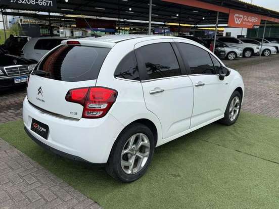 CITROËN-C3-2012