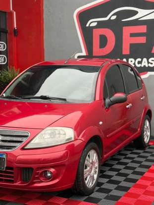 CITROËN-C3-2010