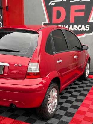 CITROËN-C3-2010