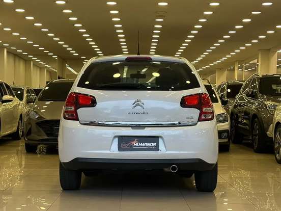 CITROËN-C3-2015