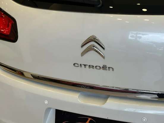 CITROËN-C3-2015