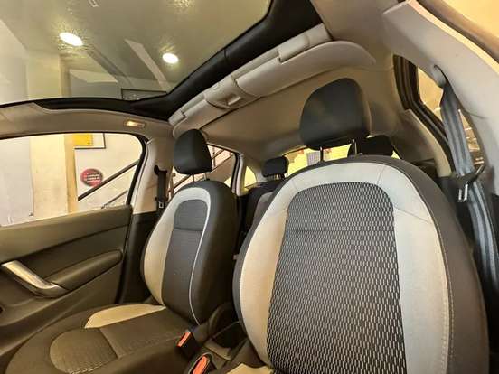 CITROËN-C3-1.6 TENDANCE 16V FLEX 4P AUTOMÁTICO CITROËN-C3-2015