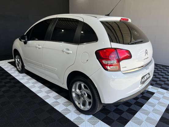 CITROËN-C3-2017