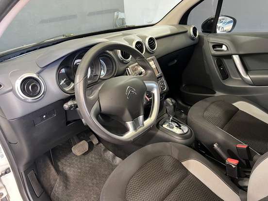 CITROËN-C3-2017