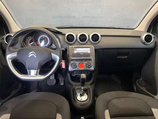 CITROËN-C3-2017