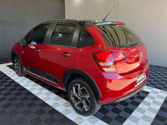 CITROËN-C3-2018