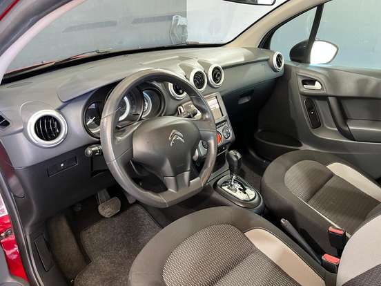 CITROËN-C3-2018