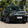 CITROËN C3 AIRCROSS 1.0 TURBO 200 FLEX FEEL PACK 7L CVT CITROËN C3 AIRCROSS 1.0 TURBO 200 FLEX FEEL PACK 7L CVT
