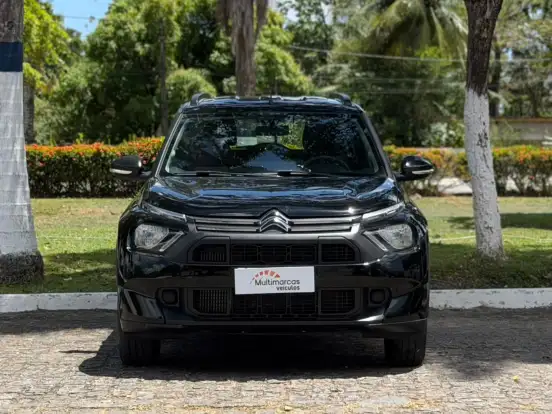 CITROËN-C3 AIRCROSS-2024