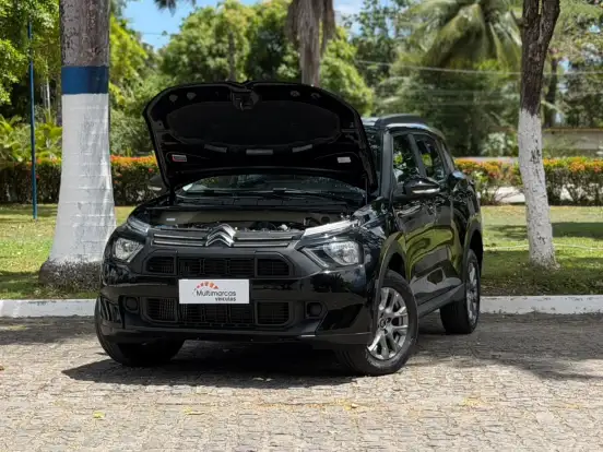 CITROËN-C3 AIRCROSS-2024