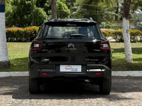 CITROËN-C3 AIRCROSS-2024