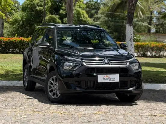 CITROËN-C3 AIRCROSS-2024