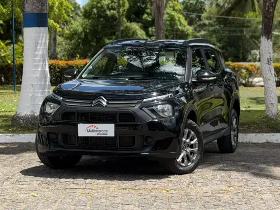 CITROËN-C3 AIRCROSS-2024