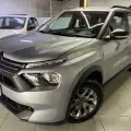 CITROËN C3 AIRCROSS 1.0 TURBO 200 FLEX FEEL PACK CVT CITROËN C3 AIRCROSS 1.0 TURBO 200 FLEX FEEL PACK CVT