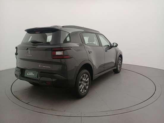CITROËN-C3 AIRCROSS-2024