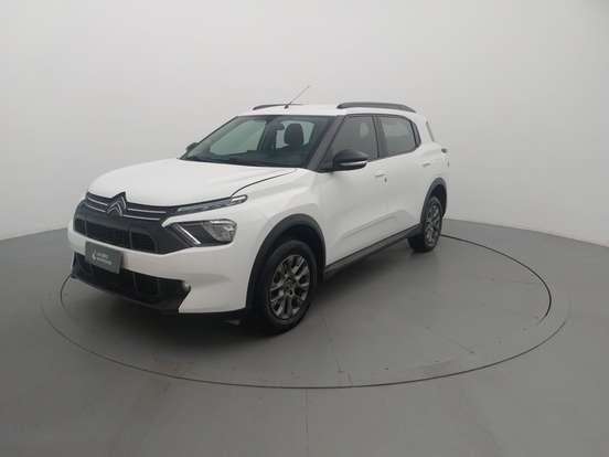 CITROËN-C3 AIRCROSS-2025