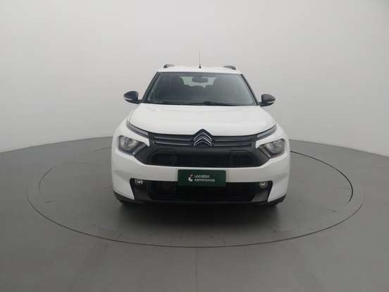 CITROËN-C3 AIRCROSS-2025