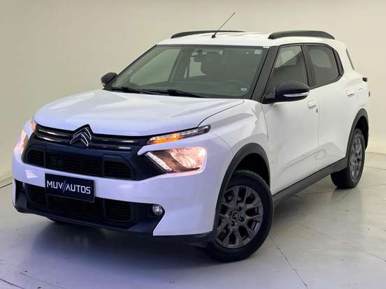 CITROËN-C3 AIRCROSS-2025