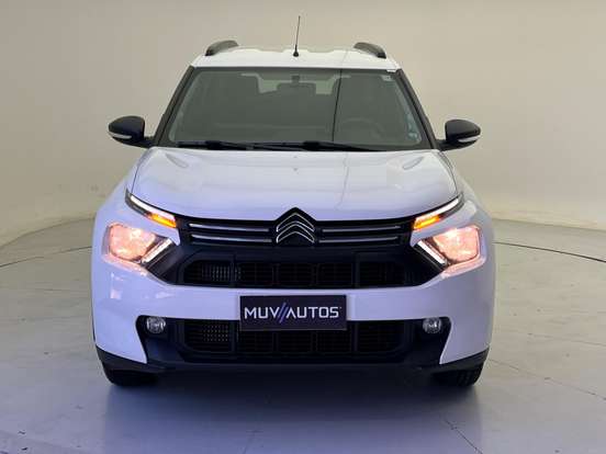 CITROËN-C3 AIRCROSS-2025