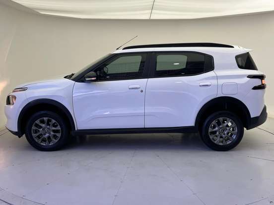 CITROËN-C3 AIRCROSS-2025