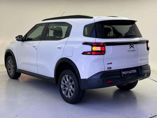 CITROËN-C3 AIRCROSS-2025