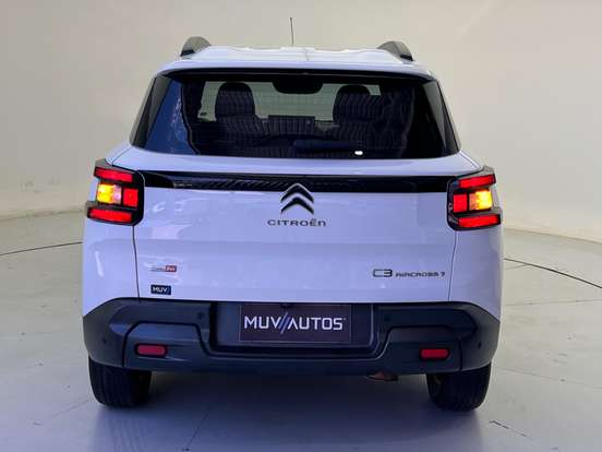 CITROËN-C3 AIRCROSS-2025