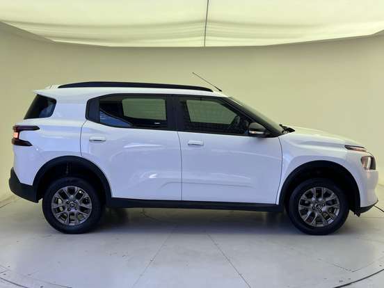 CITROËN-C3 AIRCROSS-2025