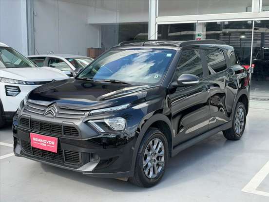 CITROËN-C3 AIRCROSS-2024