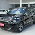 CITROËN C3 AIRCROSS 1.0 TURBO 200 FLEX FEEL PACK CVT CITROËN C3 AIRCROSS 1.0 TURBO 200 FLEX FEEL PACK CVT