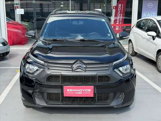 CITROËN-C3 AIRCROSS-2024