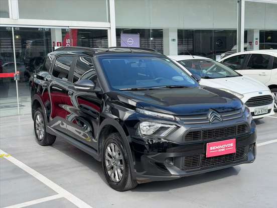 CITROËN-C3 AIRCROSS-2024