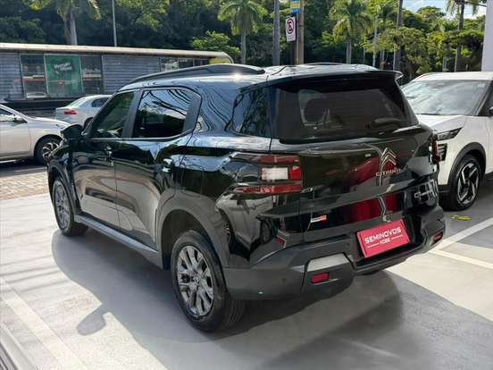 CITROËN-C3 AIRCROSS-2024