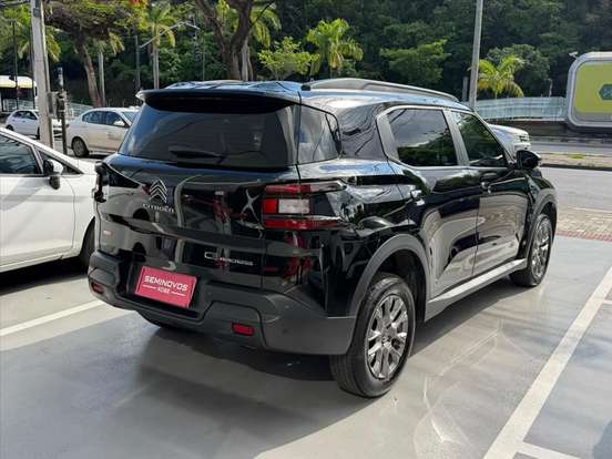 CITROËN-C3 AIRCROSS-2024