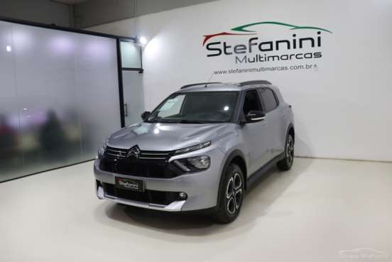 CITROËN-C3 AIRCROSS-2024