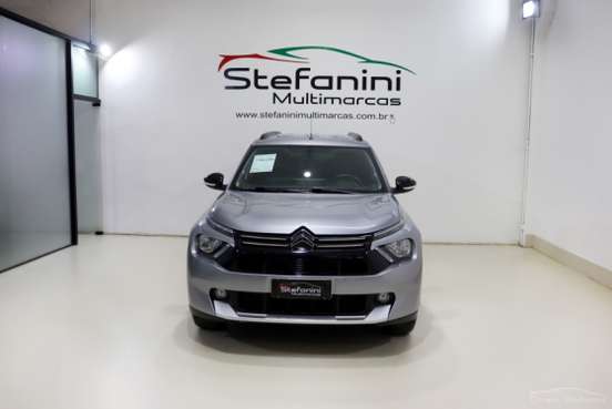 CITROËN-C3 AIRCROSS-2024