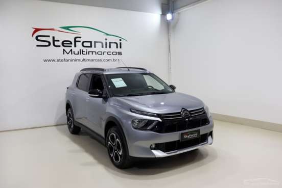 CITROËN-C3 AIRCROSS-2024
