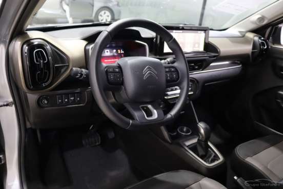 CITROËN-C3 AIRCROSS-2024