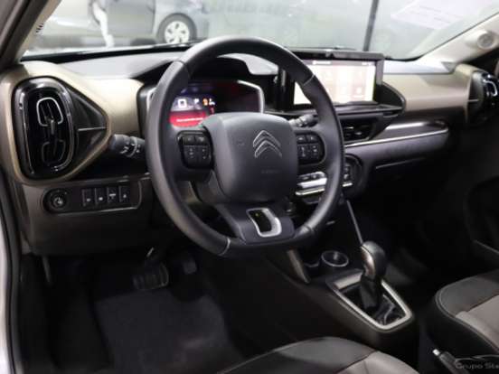 CITROËN-C3 AIRCROSS-1.0 TURBO 200 FLEX SHINE 7L CVT CITROËN-C3 AIRCROSS-2024