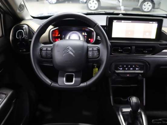 CITROËN-C3 AIRCROSS-1.0 TURBO 200 FLEX SHINE 7L CVT CITROËN-C3 AIRCROSS-2024