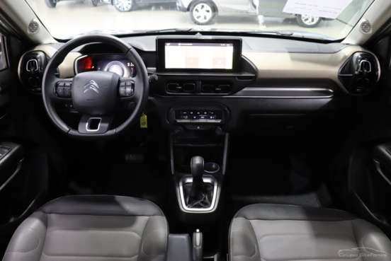 CITROËN-C3 AIRCROSS-2024
