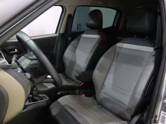 CITROËN-C3 AIRCROSS-1.0 TURBO 200 FLEX SHINE 7L CVT CITROËN-C3 AIRCROSS-2024