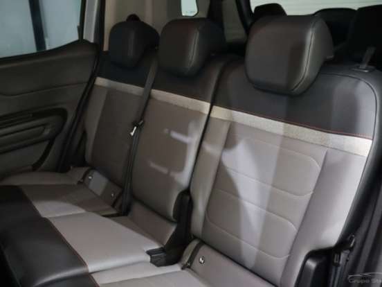 CITROËN-C3 AIRCROSS-1.0 TURBO 200 FLEX SHINE 7L CVT CITROËN-C3 AIRCROSS-2024