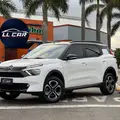 CITROËN C3 AIRCROSS 1.0 TURBO 200 FLEX SHINE 7L CVT CITROËN C3 AIRCROSS 1.0 TURBO 200 FLEX SHINE 7L CVT